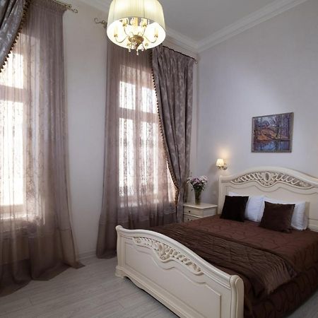 Bel Apartments Odesa Exterior foto