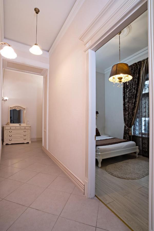 Bel Apartments Odesa Exterior foto