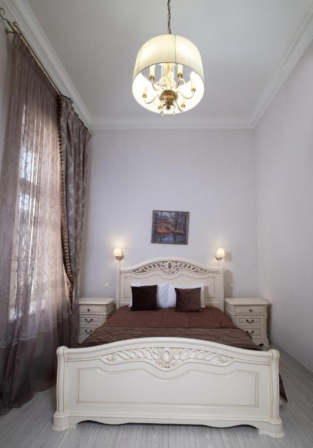 Bel Apartments Odesa Exterior foto